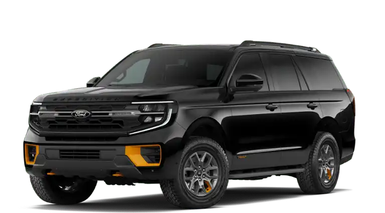 2026 Ford Expedition Tremor 4WD's photo
