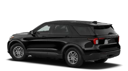 2026 Ford Explorer Active 4WD photo 4