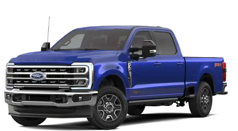 2026 Ford F-350 Lariat 4x4 Crew Cab 6-3/4' Box SRW's photo