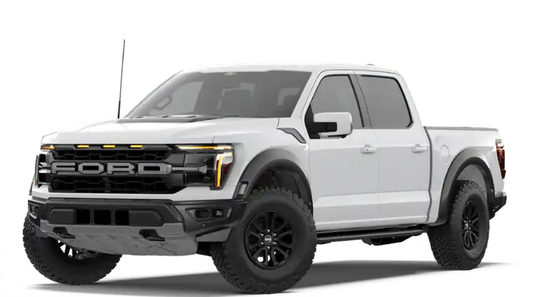 2026 Ford F-150 Raptor 4WD SuperCrew 5-1/2' Box's photo