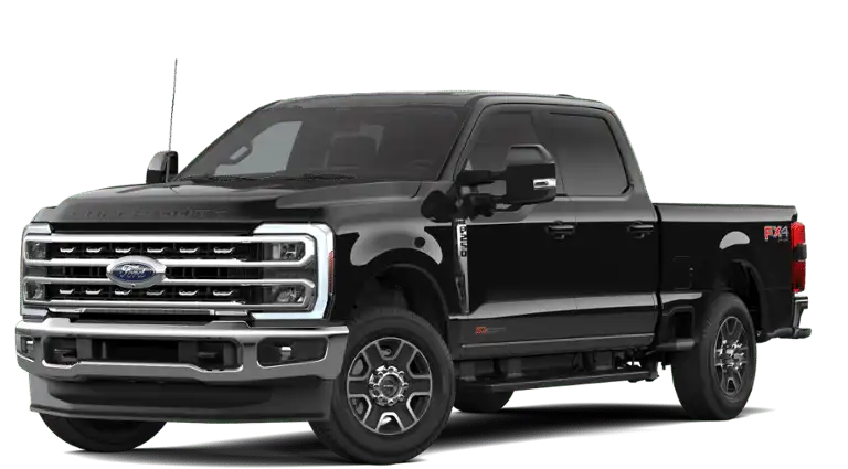 2026 Ford F-250's photo
