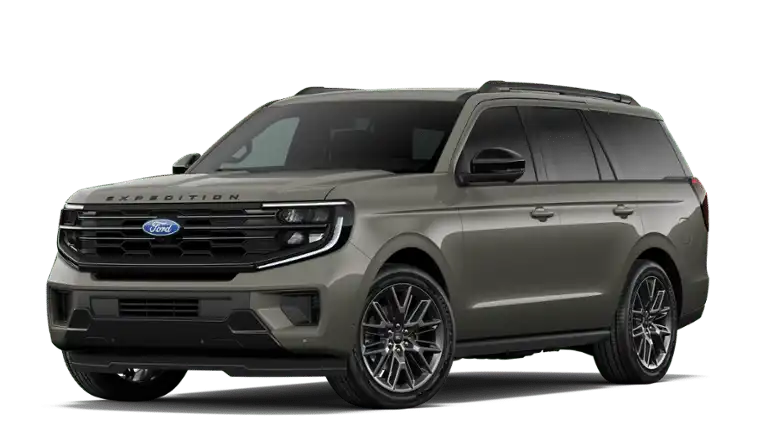 2027 Ford Expedition Platinum 4WD's photo