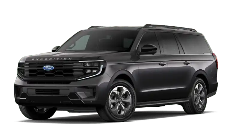 2027 Ford Expedition Active 4WD MAX's photo