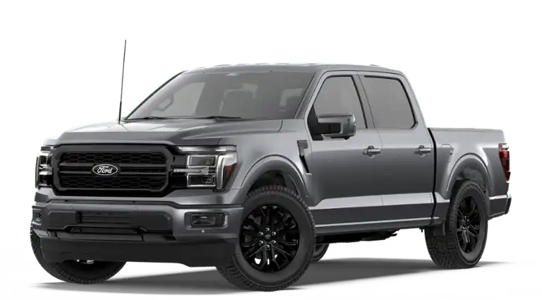 2026 Ford F-150 Lariat 4x4 SuperCrew 5-1/2 Box's photo