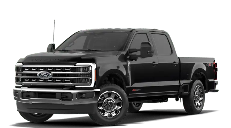 2027 Ford F-350 Lariat 4WD Crew Cab SRW 6-3/4' Box's photo