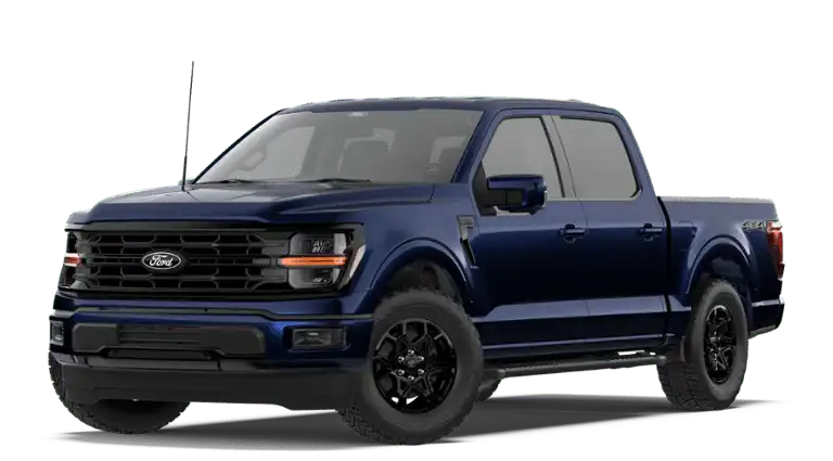 2026 Ford F-150 XLT 4x4 SuperCrew 5-1/2 Box's photo