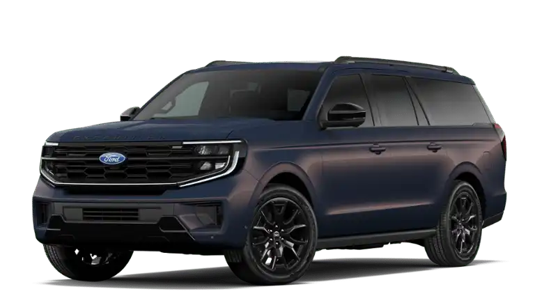 2027 Ford Expedition Platinum MAX 4x4's photo