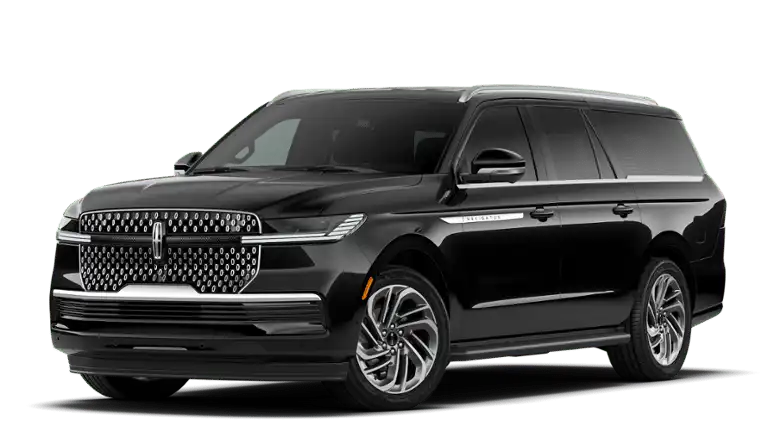 2027 Lincoln Navigator Premiere L 4WD's photo