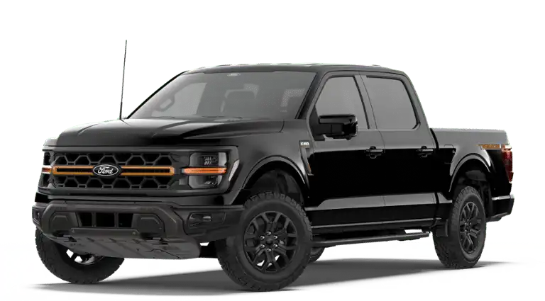 2026 Ford F-150 Tremor 4x4 SuperCrew 5-1/2 Box's photo