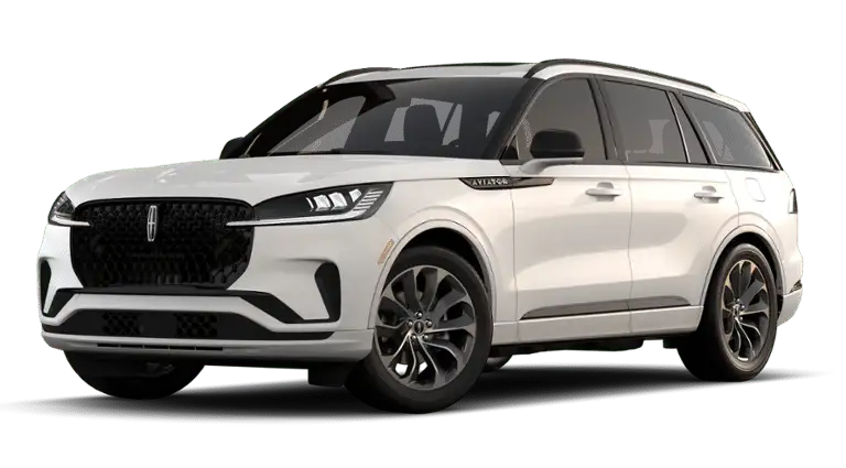 2026 Lincoln Aviator Premiere RWD's photo