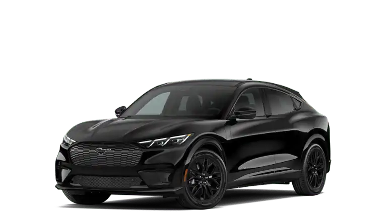 2026 Ford Mustang-Mach-e Premium's photo