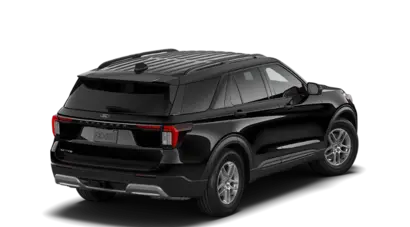 2027 Ford Explorer Active 4WD 200A photo 3