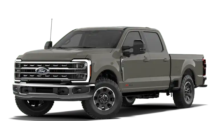 2027 Ford F-250 Lariat 4WD Crew Cab 6-3/4' Box's photo