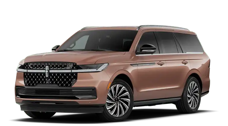 2026 Lincoln Navigator Black Label 4WD's photo