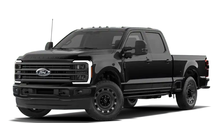 2027 Ford F-250 XLT 4WD Crew Cab 8' Box's photo