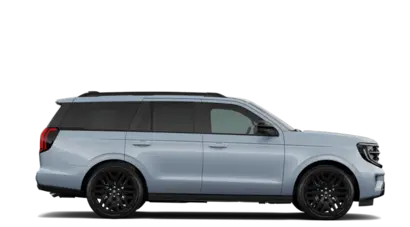 2027 Ford Expedition Platinum 4x4 photo 5