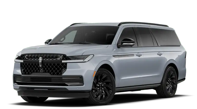 2027 Lincoln Navigator Reserve L 4WD's photo