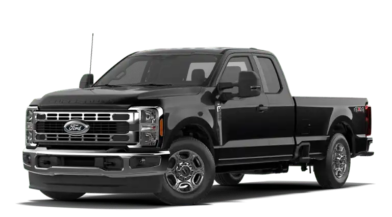 2027 Ford F-250 4WD SuperCab New 2027 Ford F-Series Sd F250's photo
