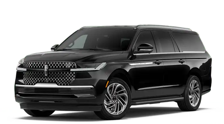2026 Lincoln Navigator Premiere L 4WD's photo