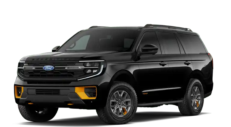 2027 Ford Expedition Tremor 4x4's photo