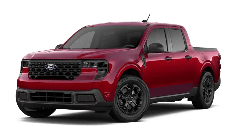 2026 Ford Maverick XLT AWD's photo