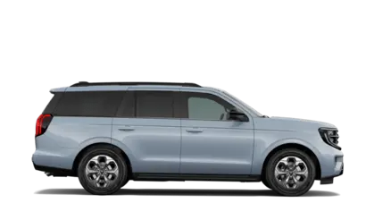 2027 Ford Expedition Active photo 5