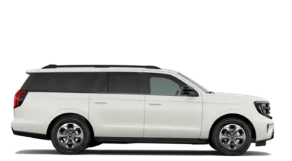 2027 Ford Expedition Active MAX photo 5