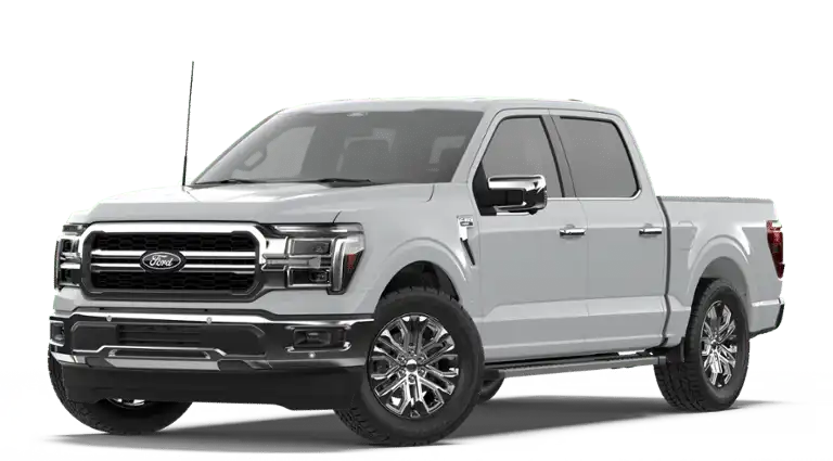 2026 Ford F-150 Lariat 4x4 SuperCrew 5-1/2 Box's photo