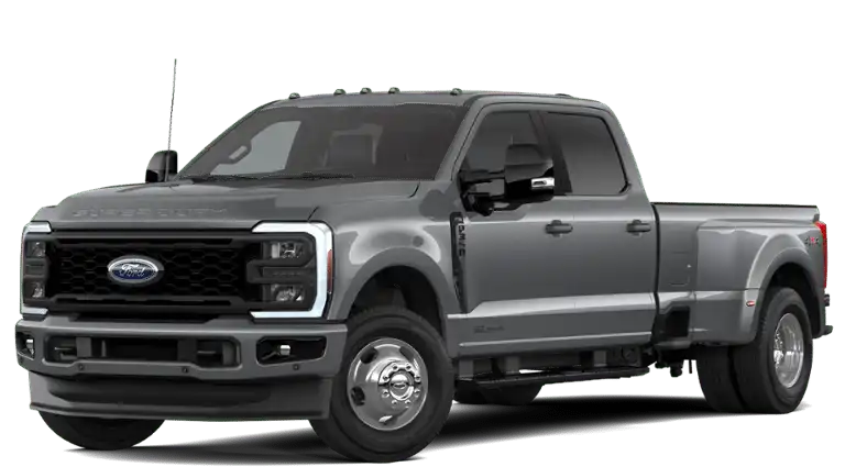 2026 Ford F-350 XL 4x4 Crew Cab 8' Box DRW's photo