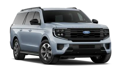 2027 Ford Expedition Active 4WD MAX photo 4