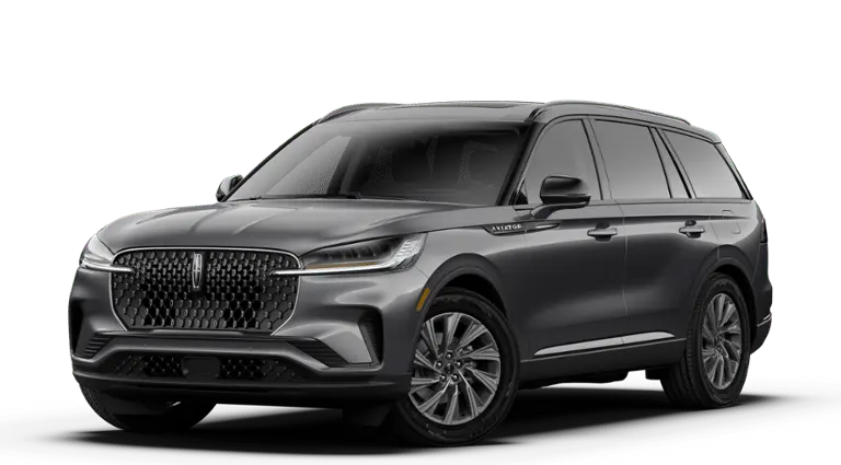2027 Lincoln Aviator Premiere AWD photo 1