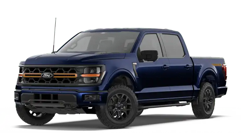 2026 Ford F-150 Tremor 4x4 SuperCrew 5-1/2 Box's photo