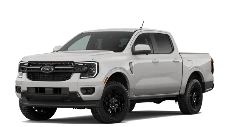 2026 Ford Ranger Lariat 4x4 SuperCrew 5' Box's photo