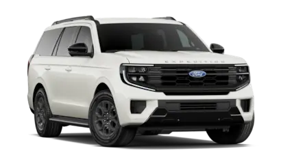 2027 Ford Expedition Active photo 4