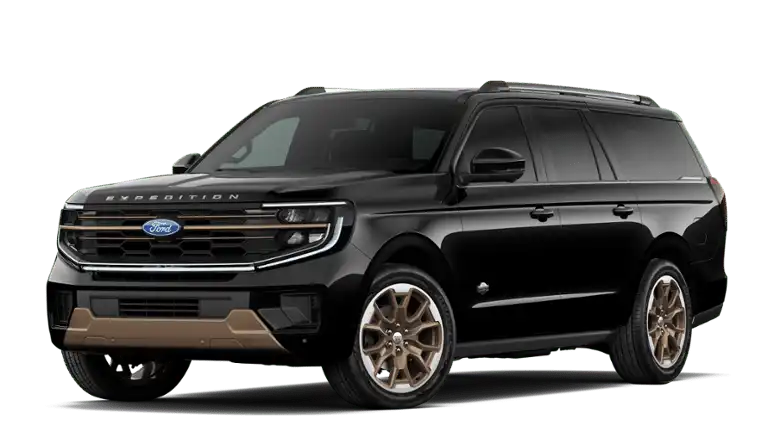 2027 Ford Expedition King Ranch MAX 4x4's photo