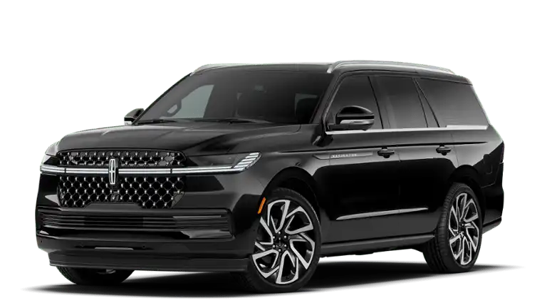 2027 Lincoln Navigator Black Label 4WD's photo
