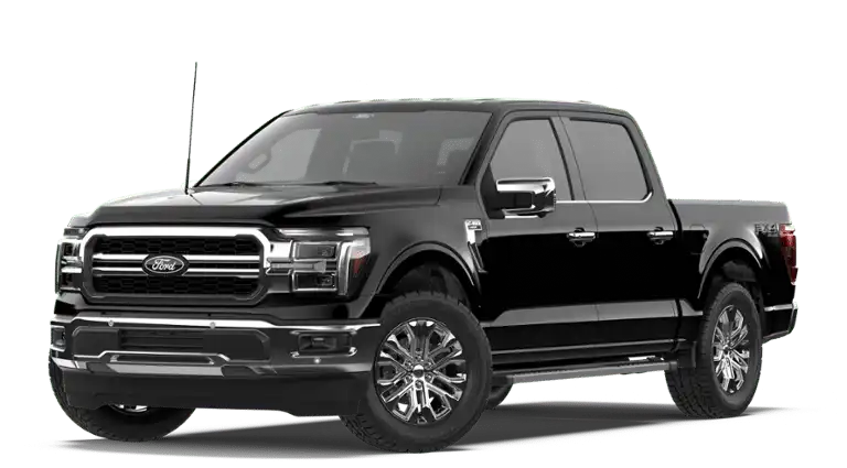 2026 Ford F-150 Lariat 4x4 SuperCrew 5-1/2 Box's photo