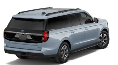 2027 Ford Expedition Active MAX 4x4 photo 3