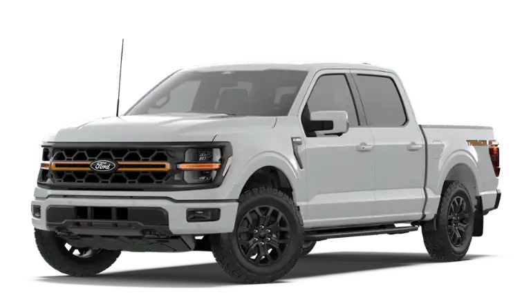 2026 Ford F-150 Tremor 4x4 SuperCrew 5-1/2 Box's photo