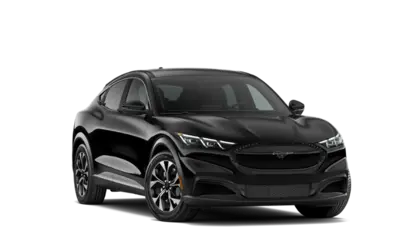 2026 Ford Mustang-Mach-e Select photo 5