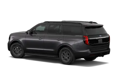 2027 Ford Expedition Active photo 2