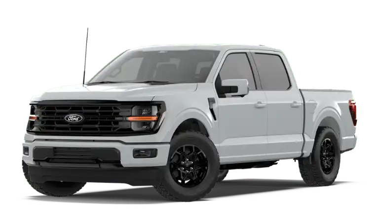 2026 Ford F-150 XLT 4x4 SuperCrew 5-1/2 Box's photo