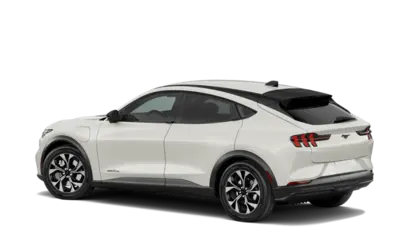 2026 Ford Mustang-Mach-e Select photo 2