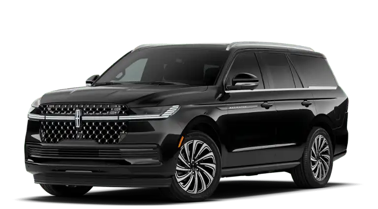 2027 Lincoln Navigator Black Label 4WD's photo