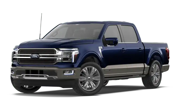 2026 Ford F-150 King Ranch 4WD SuperCrew 5-1/2' Box's photo