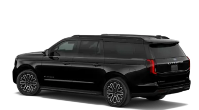 2027 Ford Expedition Platinum 4WD MAX photo 2