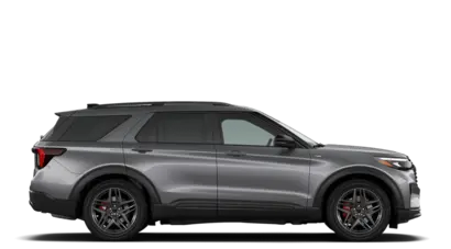 2026 Ford Explorer ST-LINE 4WD photo 5