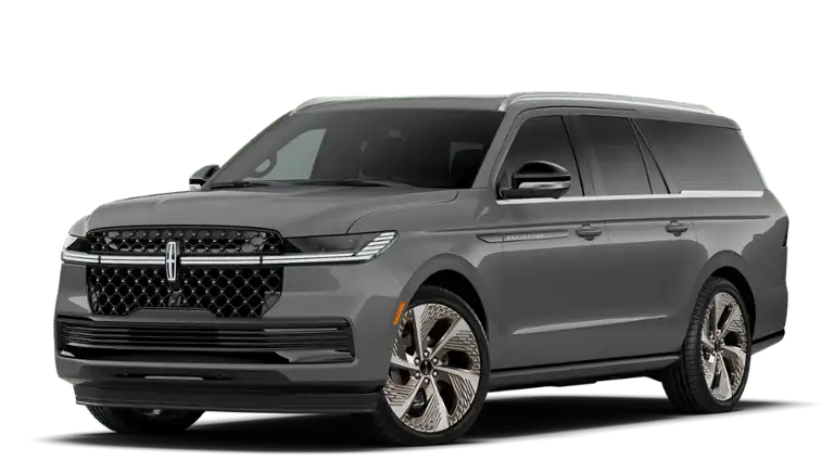 2027 Lincoln Navigator Black Label L 4WD's photo