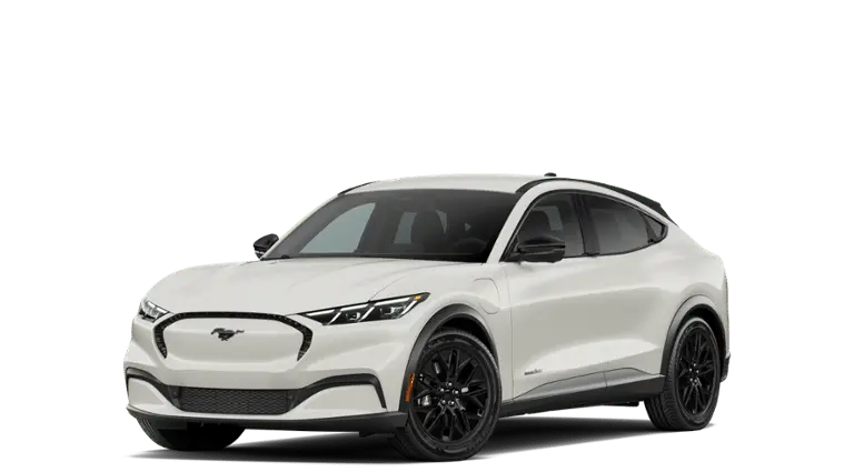 2026 Ford Mustang-Mach-e Select photo 1