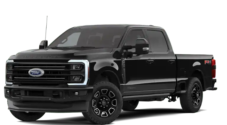 2026 Ford F-250 Platinum 4x4 CrewCab 6-3/4' Box's photo